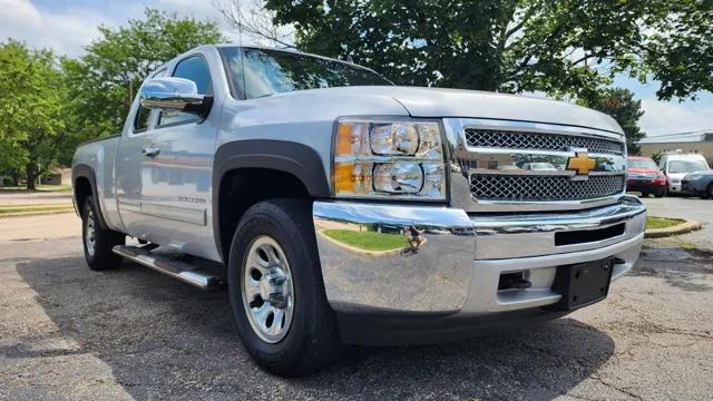 chevrolet silverado 1500 2013 1GCRKSEA4DZ369511 image chevrolet silverado 1500 2013 1GCRKSEA4DZ369511 image